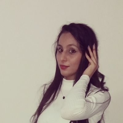 AsmaaBouich's profile picture. Researcher  AI