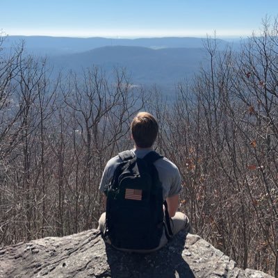TackettKaden's profile picture. Jesus and my 4Runner