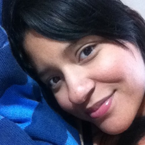 Lucristinapa's profile picture. 