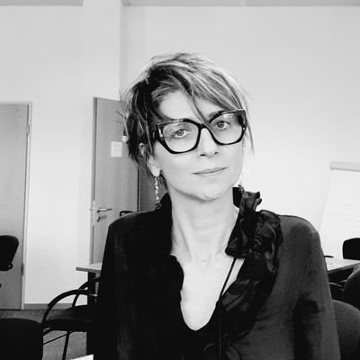 Francesca Albanese, UN Special Rapporteur oPt