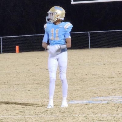 Coosa Christian High School| 6'2, 145bs| 🏈#11|DB, WR| 🏀#24 |PG| C/O 23'| GPA 3.3| jctbutler2018@gmail.com | GREATNESS IN THE MAKING!!