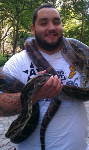 Jay Batista