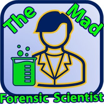 Forensic Science Expert. Board Certified Toxicologist. Phd in Forensic Science WVU 2021. Check out my links to not miss Toxicology Tuesdays
