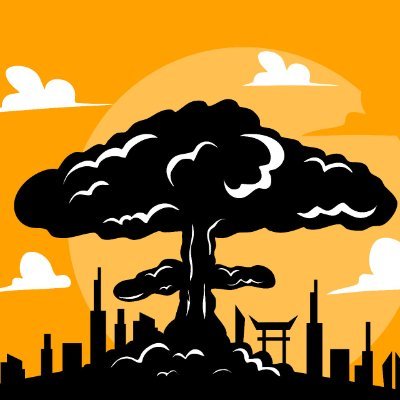MushromCloudnft's profile picture. Mushroom Cloud is a new word of culture, community, and stories purpose-built for web3.