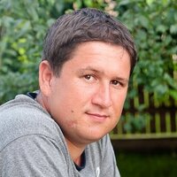 Sergey Gorchichko (@sgorchichko) 's Twitter Profile
