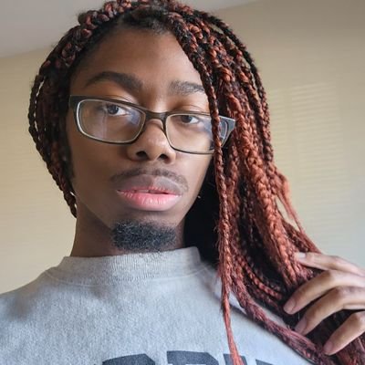PFW ‘23
Theatre and Computer Science Major

#gay

#BLM
