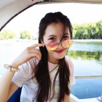 Weiyun Wang (@wangmeizhilol) 's Twitter Profile