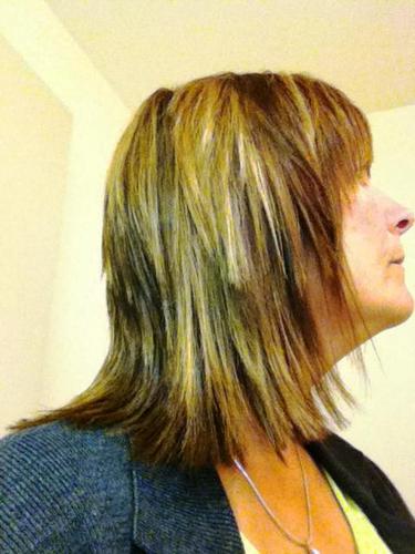 Stacy Wasson