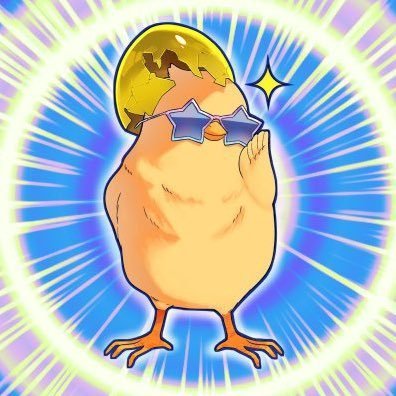 黄金鶏から転生しました🐥 |医療系リーマン🙎‍♂️| 2児パパ👧👧 | 楽天| ヤフショ| ポイ活|優待クロス |オフ会どんどん誘ってください‼️| 頭使えないので脚で稼ぎます💨