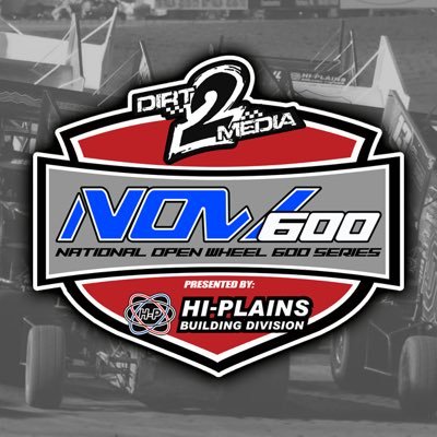 Official Twitter feed of the National Open Wheel 600 Series.