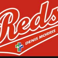 Denis Morris (@dmchsofficial) 's Twitter Profile