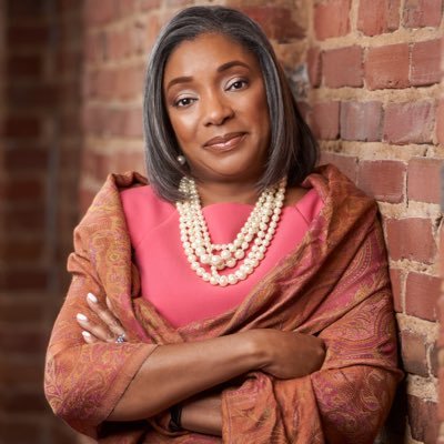 EVP/Chief People Capital Officer for the Atlanta Braves, speaker, writer and researcher @ women in leadership