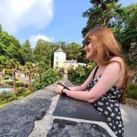 Charlene Davies (@charlenedavies_) 's Twitter Profile