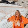 mbeaty3's profile picture. 3rd Generation season tix holder, 2nd Generation Alumni, and 2nd Generation UTK Employee.  I guess I have a right to be a "little" VOLS crazy.🍊