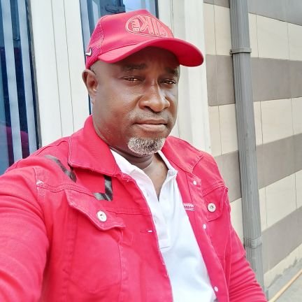 OmogboruLucky's profile picture. 