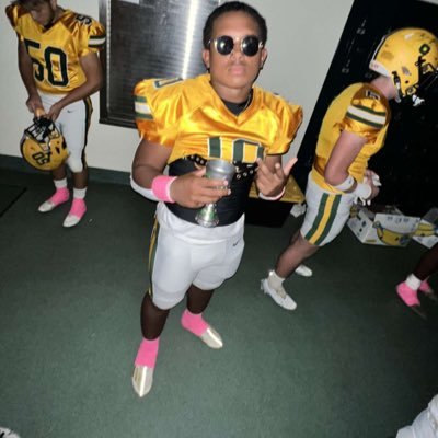 Class of 2024,3 Sport Student Athlete 🎓, CHS 5’6 190 LB💪🏾