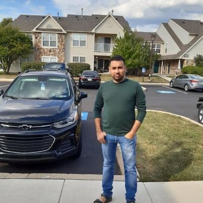 Rohitkhadilkar1's profile picture. An engineer, and on the path to gain spiritual enlightenment.