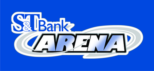 STBankArena's profile picture. Public Recreation Facility