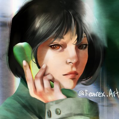 Fearex.Artsさんのプロフィール画像