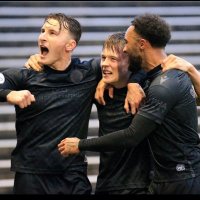 Finlay Carson (@finlaycarson04) 's Twitter Profile