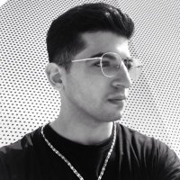 Abanoub Melad (@_b0mba_) 's Twitter Profile