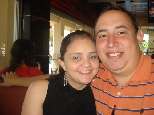 Doy gracias a Dios por la vida que me ha dado y es mi deseo poder servirle en todo momento.