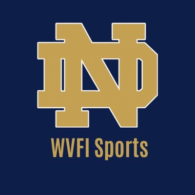 The Student Voice of the Fighting Irish for Notre Dame's student-run radio station, WVFI | Part of @wvfi_radio | https://t.co/sl7rd0buFJ