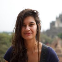 Soureya (@sboudhabhay) Twitter profile photo