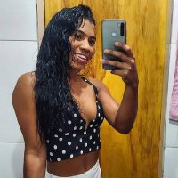 Thaynara Belo (@thaynarabelo5) 's Twitter Profile