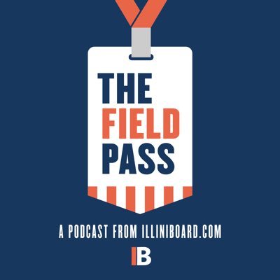 Illini Sports podcast from https://t.co/GKO04jPhhB. Hosted by @MDFlash_7, @AyBayBalas, & @SoupOrSaladino.