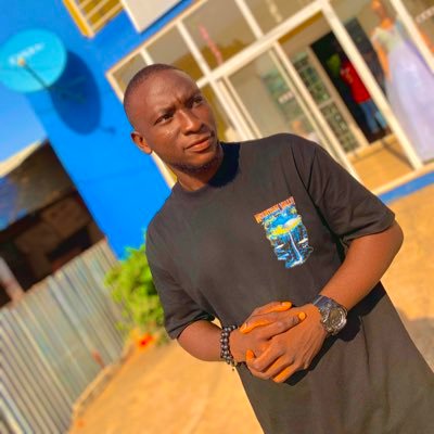 Manasse53437920's profile picture. GOD WILL RISE