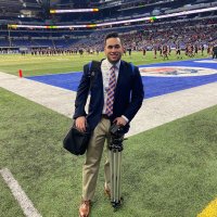 Andrew Garcia (@angarciatv) 's Twitter Profile