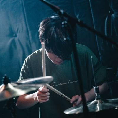 ただのオタクです / MGML❏(@mgml_official ) / switch board⚡︎(@switchboard0000 ) / 詞曲打 / ドラムサポート / 楽曲提供