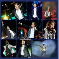 collagesdavidbisbal(@db_collages) 's Twitter Profile Photo