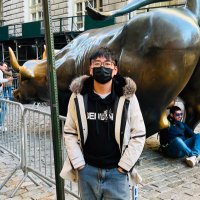 Yifeng Ding (@yifengding_) 's Twitter Profile
