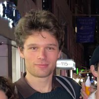 Isaac Wilks (@wilks_isaac) 's Twitter Profile