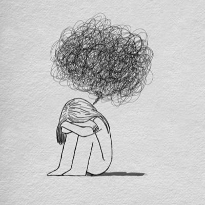 ____depressiva_'s profile picture. love is not cruel, people who are