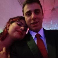 Gustavo Oliveira (@gufighter_95) 's Twitter Profile