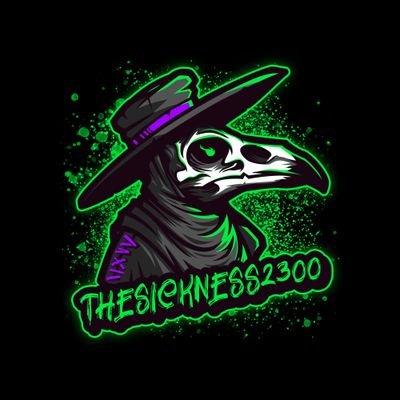 (TTV)theSICKNESS2300. Gamer dad just trying to have fun and meet new people. Twitch affiliate and Rogue energy affiliate. follow the linktree for more