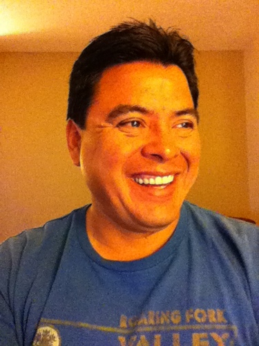 mlnkc's profile picture. Father, Grandfather (Abuelo), Friend, Cloud IT solution's consultant.  Just living la vida ghetto "cloud IT" style.