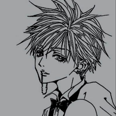 Fruits basket | Berserk | Nana | One piece | Bleach | Vagabond