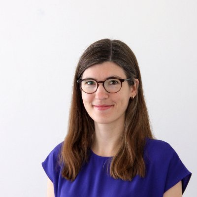 Laura Lewisさんのプロフィール画像