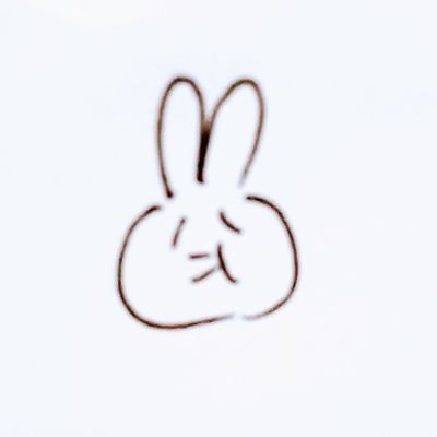 masa180677's profile picture. I draw rabbits. うさぎの絵を描いてます。