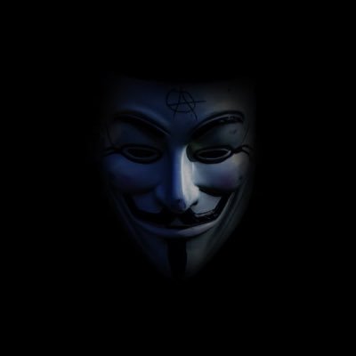anonymoustok's profile picture. 