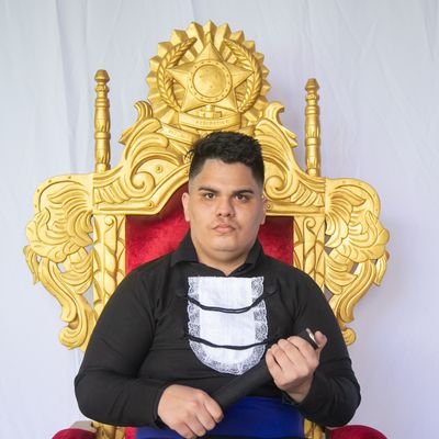 Jeovane_Mega's profile picture. .