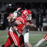 Derek Rinehart (@rinehartderek05) 's Twitter Profile