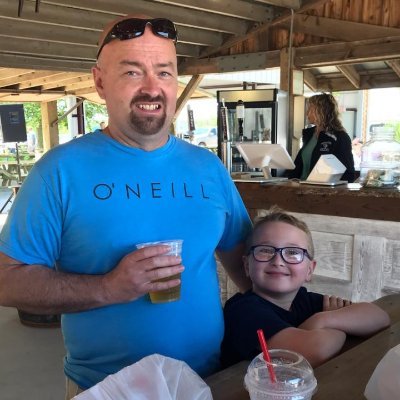 lew_willey's profile picture. 