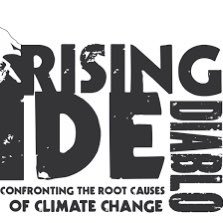 No compromise in defense of a just and stable climate. Bay Area Chapter of Rising Tide North America.