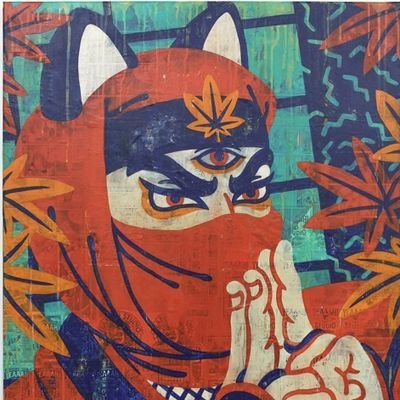 wipeoutさんのプロフィール画像