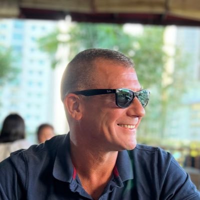 jkhelmke's profile picture. US Army veteran, Retired FDNY firefighter.